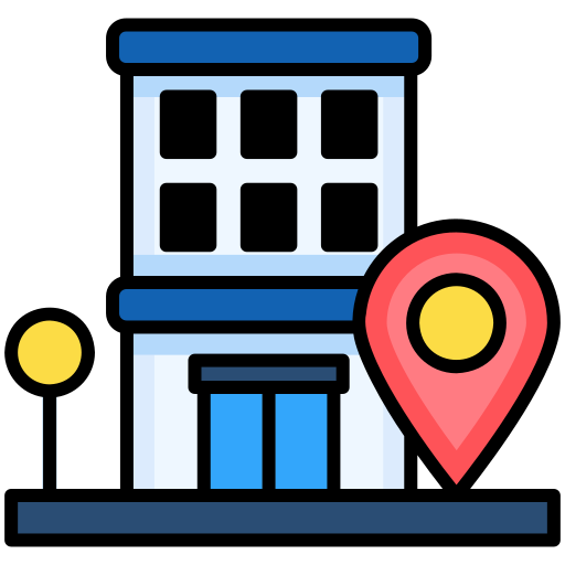 office-location